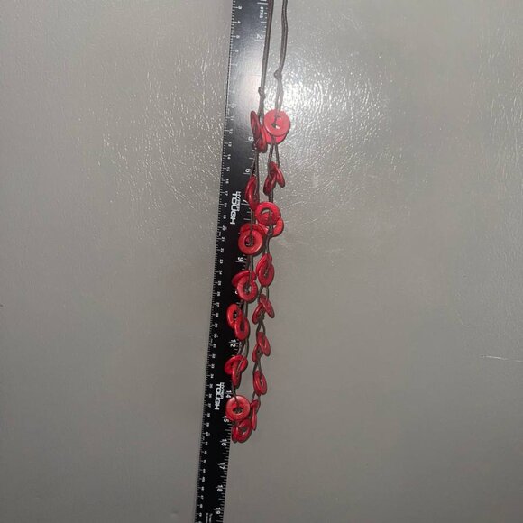 10pc Jewelry bundle hair clips earrings necklace bracelet - Picture 14 of 16